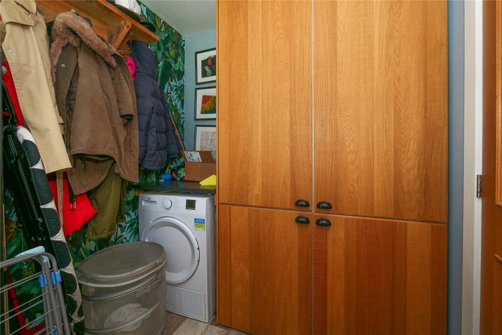 Additional image 17 of The Rowans, Baildon, Shipley, West Yorkshire, BD17