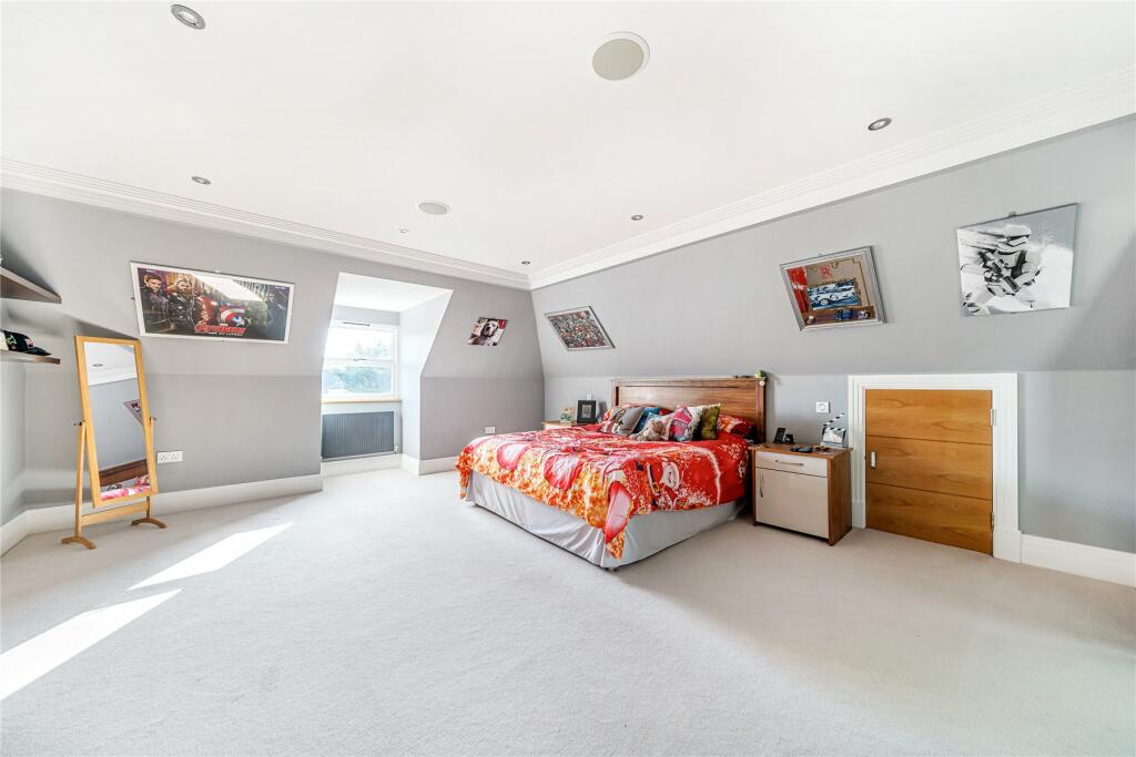 Additional image 24 of The Glen, Farnborough Park