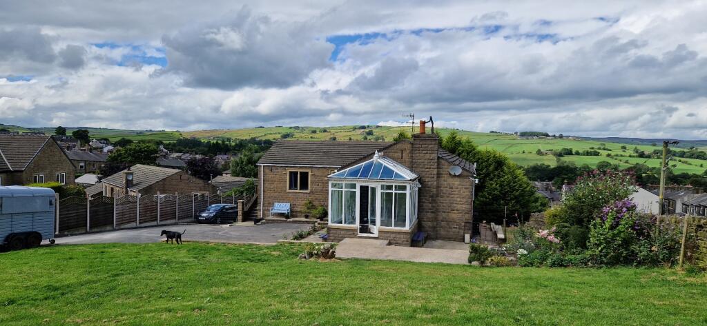 Additional image 23 of Manor Park, Keighley, BD22