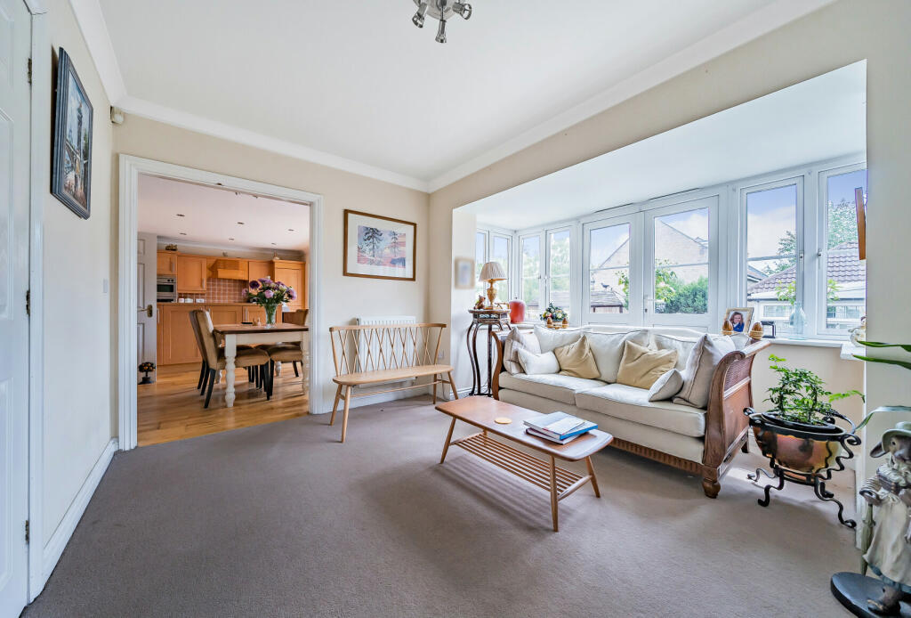 Additional image 4 of Kingston Lane, Winford, Bristol, North Somerset, BS40