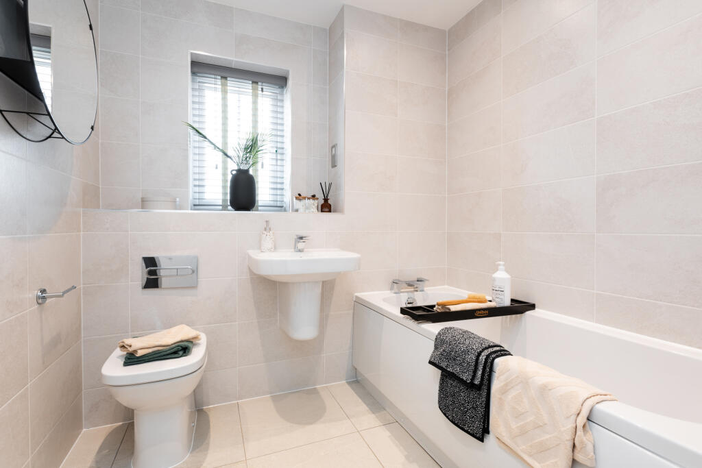 Additional image 14 of Peregrine View,
South West,
Cheddar, 
Somerset,
BS27 3FG