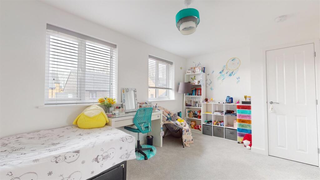 Additional image 12 of Hengrove Square, Hengrove