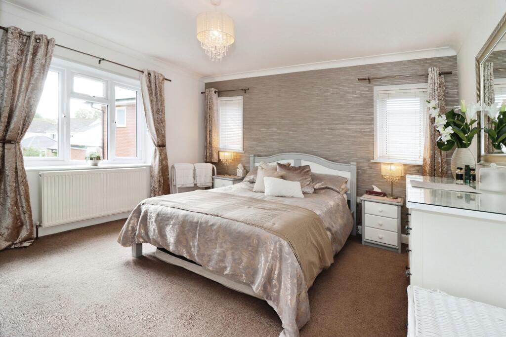 Additional image 8 of Malmains Drive, Frenchay, Bristol, BS16