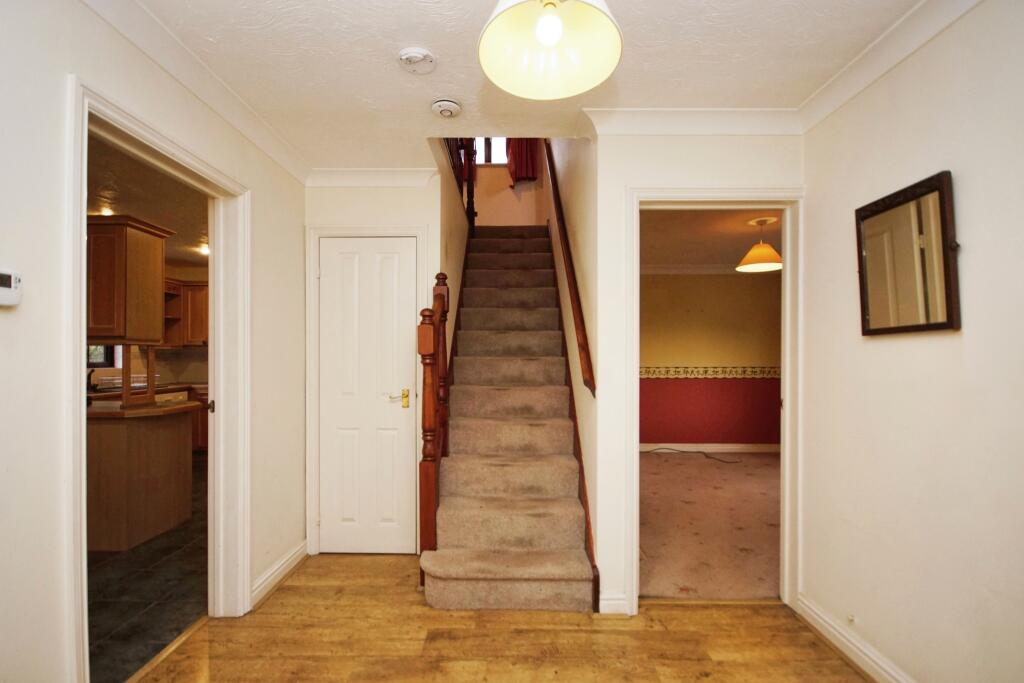 Additional image 6 of Bampton Drive, Downend, Bristol, BS16