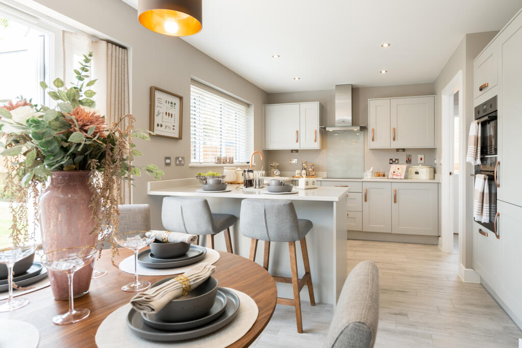 Additional image 4 of Peregrine View,
South West,
Cheddar, 
Somerset,
BS27 3FG