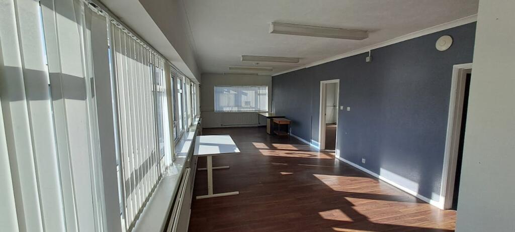 Additional image 7 of Offices, Trafalgar House, Quarry Road Industrial Estate, Newhaven, BN9 9DD