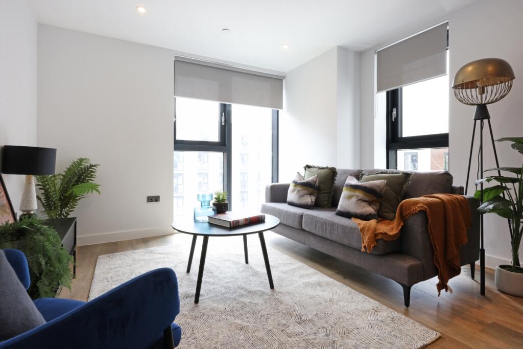 Additional image 8 of Castle Street, Bristol