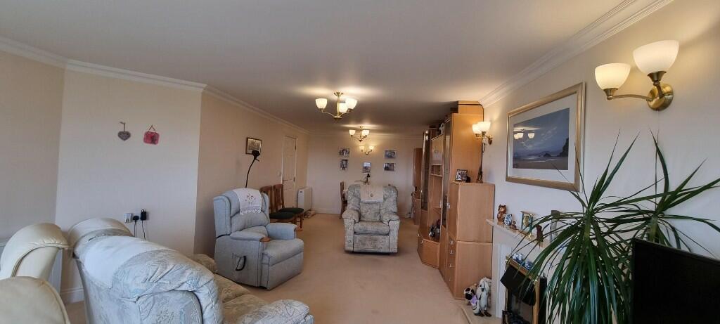 Additional image 6 of 37 Pegasus Court, 58 Beach Road, Weston-super-Mare, North Somerset, BS23 4AL