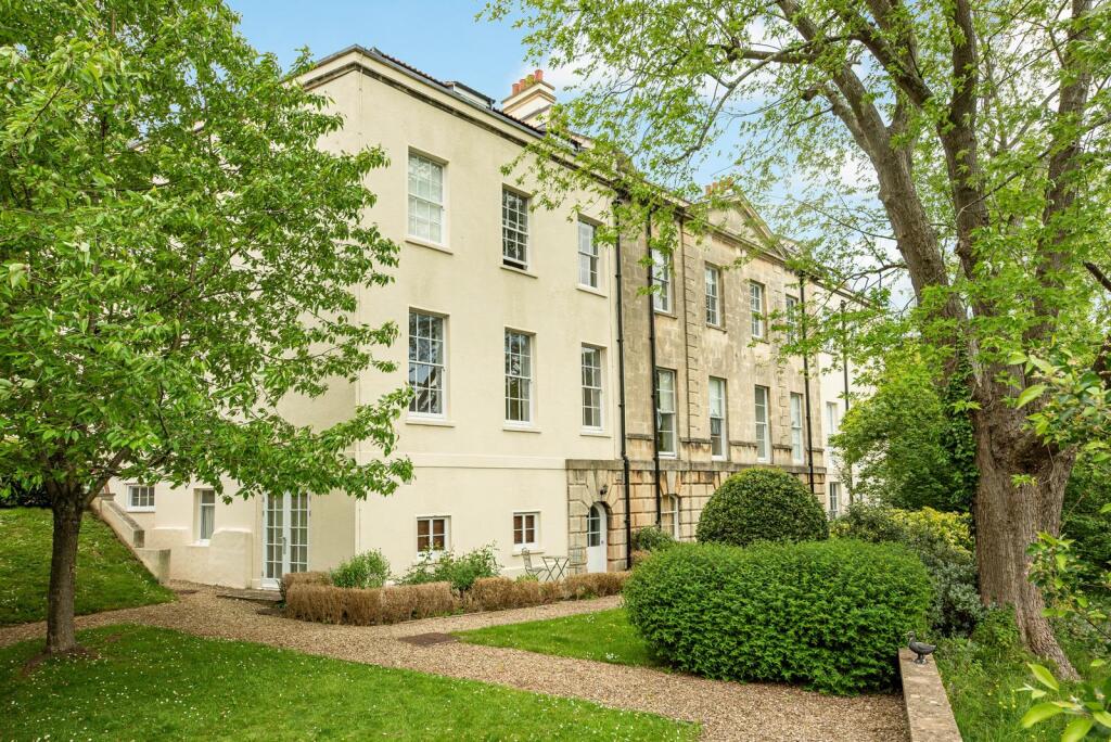 Additional image 11 of Grove House, Cornwallis Grove, Clifton, Bristol