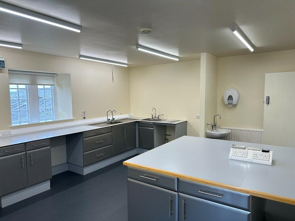Additional image 3 of The Office, Shipping and Freezer Room, Carleton Hill Road, Penrith, Cumbria, CA11