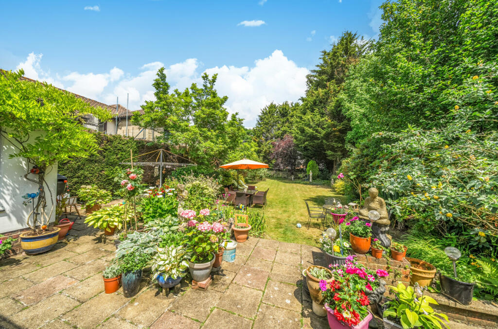 Additional image 19 of Leesons Hill, Chislehurst, Kent, BR7