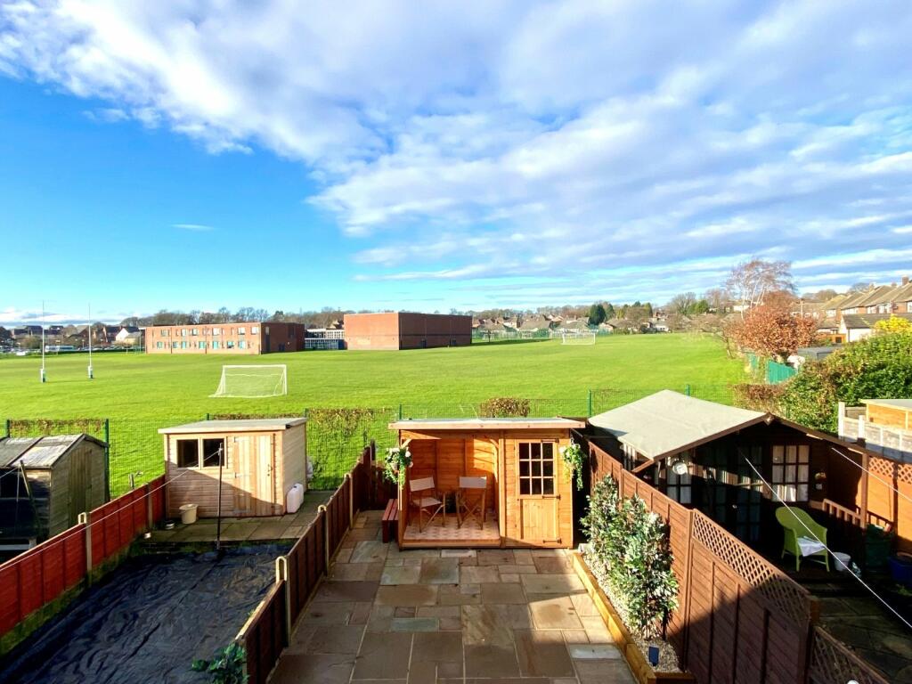 Additional image 4 of Oakway, Birkenshaw, BD11