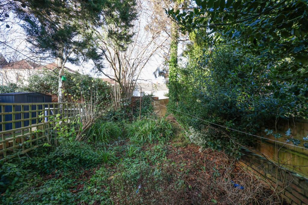 Additional image 9 of York Avenue, Ashley Down, Bristol