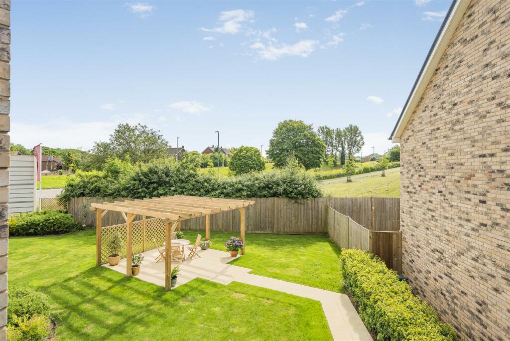 Additional image 3 of Trewin Lodge, Yate, Bristol