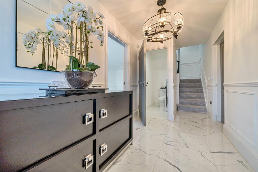 Additional image 15 of Keighley Road, Oakworth, Keighley, West Yorkshire, BD22