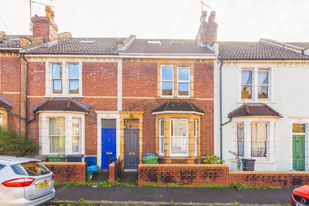 Additional image 2 of Saxon Road, St Werburghs