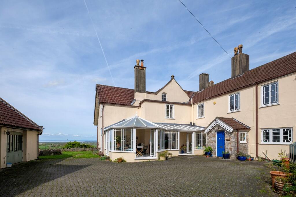 Additional image 35 of Whitley Head, Banwell