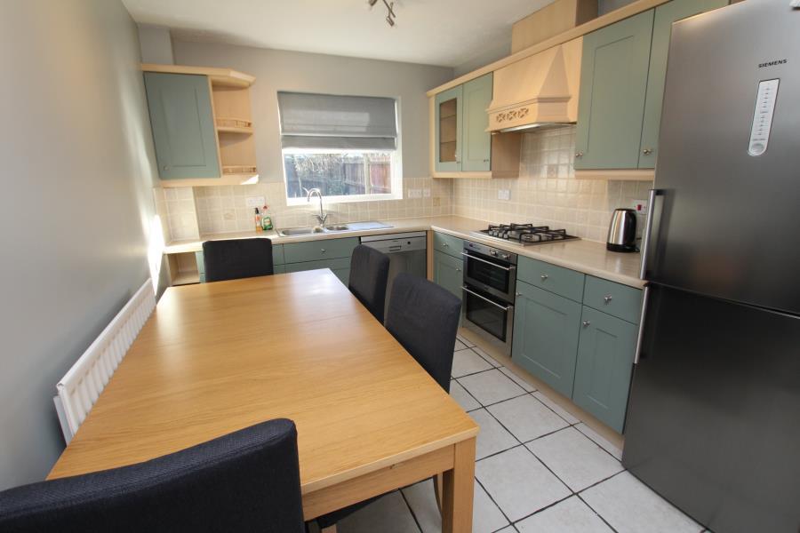 Additional image 5 of Wright Way - Stoke Park