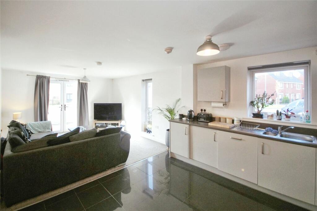 Additional image 4 of Slade Baker Way, Scholars Chase, Bristol, BS16