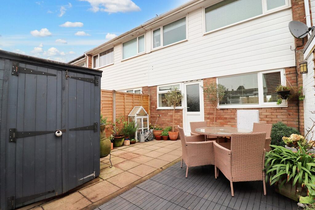 Additional image 16 of Wharfedale, Thornbury, BS35