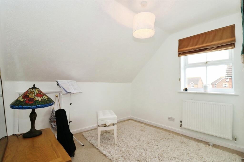 Additional image 10 of Saxon Way, Bradley Stoke, Bristol, Gloucestershire, BS32