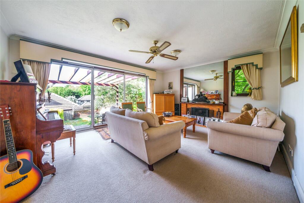 Additional image 3 of Holmbury Park, Bromley