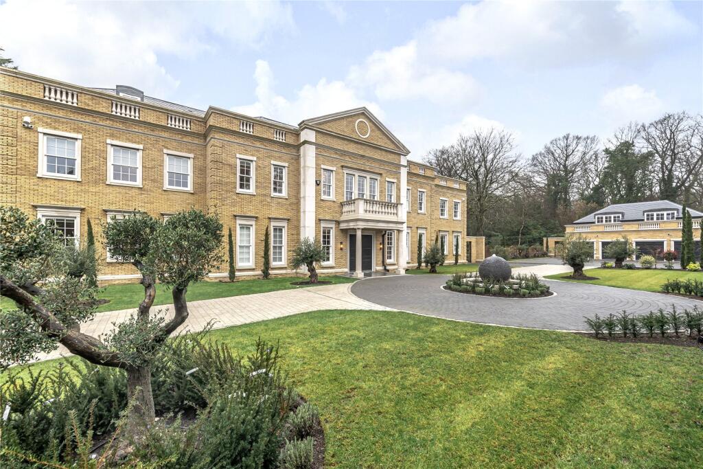 Additional image 73 of Holwood Park Avenue, Keston Park