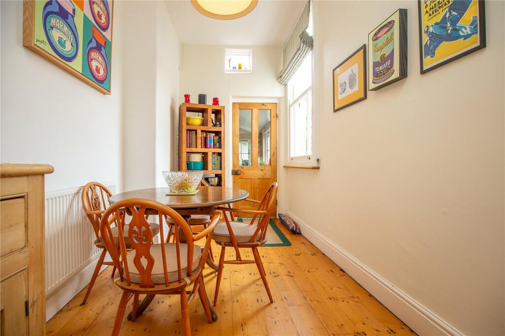 Additional image 8 of Rudthorpe Road, Bristol, BS7