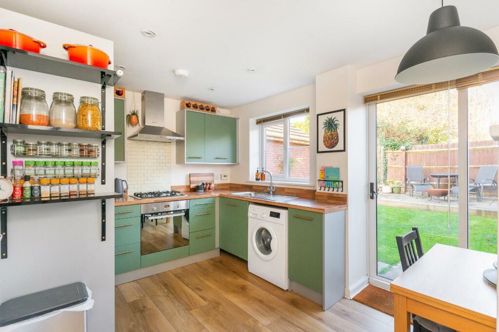 Additional image 10 of St. Lucia Crescent, Horfield