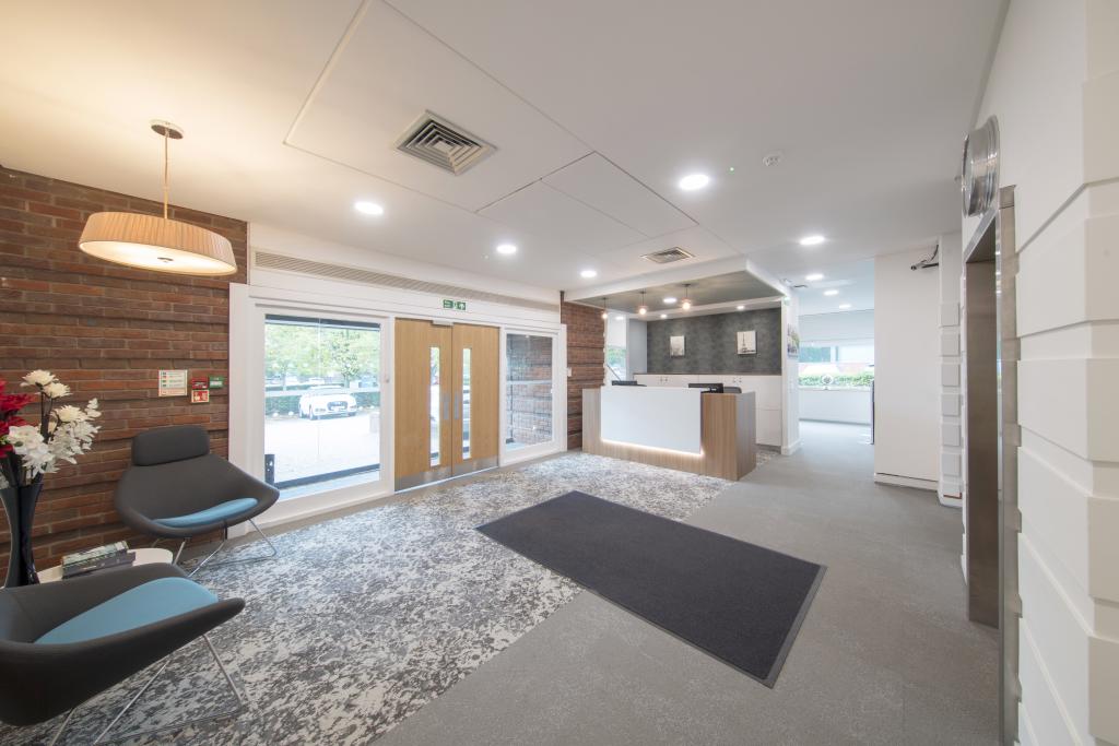 Additional image 8 of 2430 / 2440 The Quadrant, Aztec West, Almondsbury, Bristol, BS32 4AQ