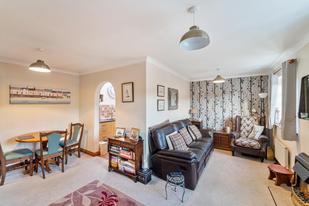 Additional image 5 of Lockes Paddock, St Georges, Weston-Super-Mare, BS22