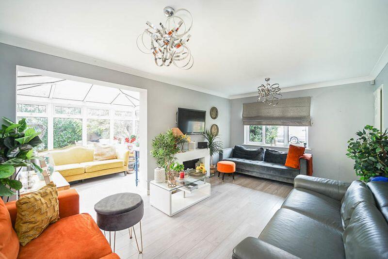 Additional image 20 of Bluebell Road, Wick St Lawrence - OPEN OUTLOOK