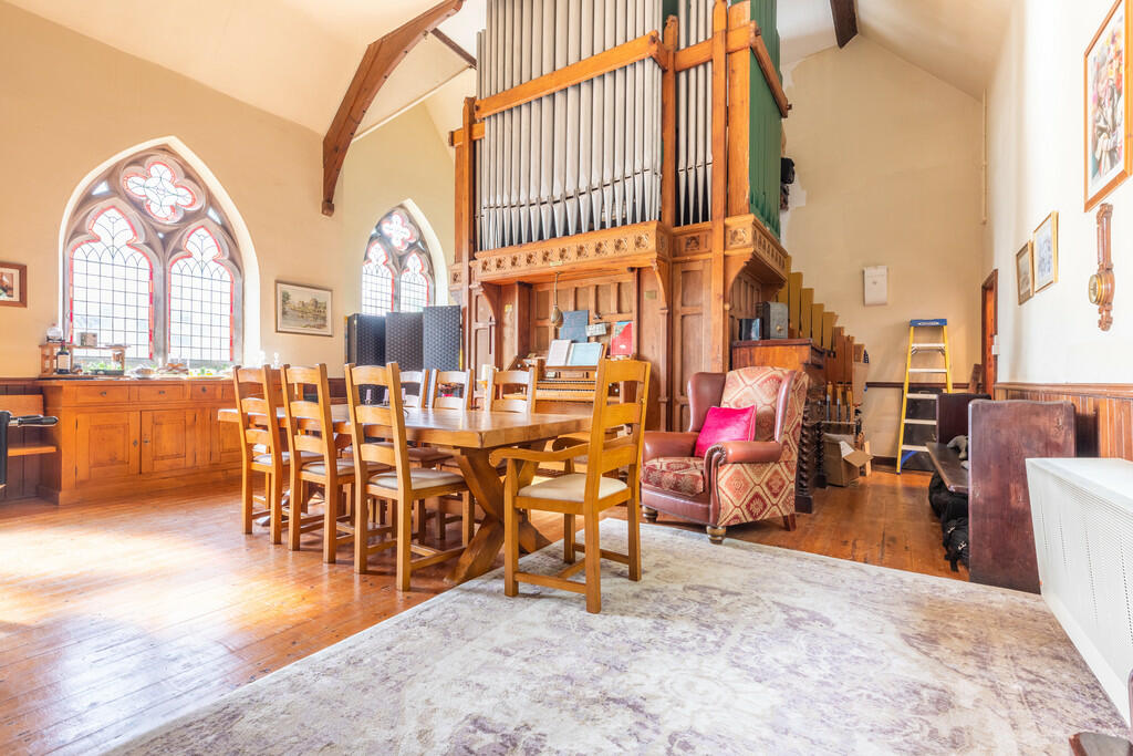 Additional image 7 of Old Wesleyan Chapel, Embleton, Cockermouth, Cumbria, CA13 9YA