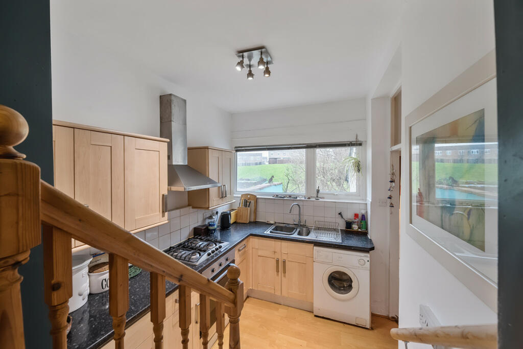 Additional image 14 of Robertson Road, Bristol, BS5