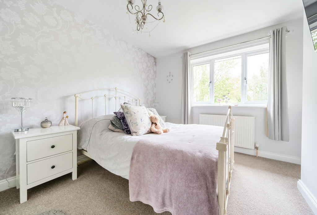 Additional image 6 of Whitley Close, Yate, Bristol, BS37