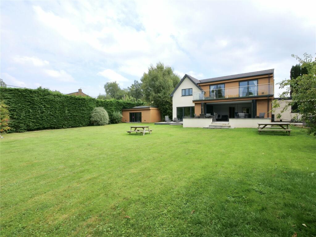 Additional image 42 of A stunning contemporary four bedroom property - Stanton Drew