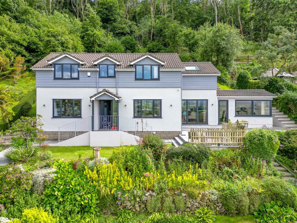 Additional image 2 of Kewstoke Road, Kewstoke - BREATHTAKING VIEWS