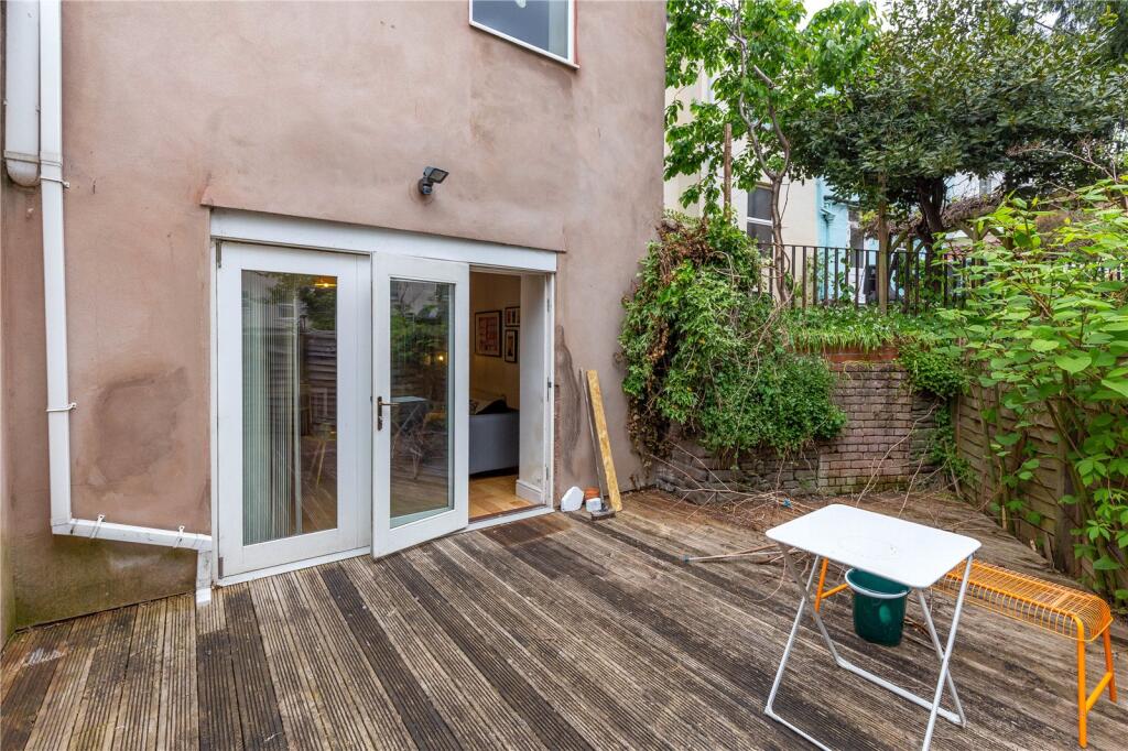 Additional image 4 of Lower Cheltenham Place, Montpelier, Bristol, BS6