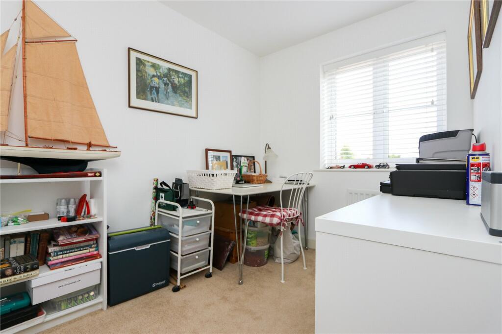 Additional image 16 of Sorrel Place, Stoke Gifford, Bristol, South Gloucestershire, BS34