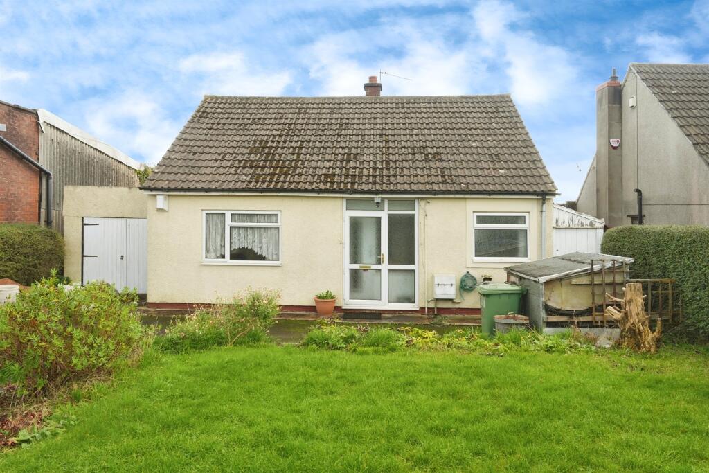 Primary image of Hambrook Lane, Stoke Gifford, Bristol