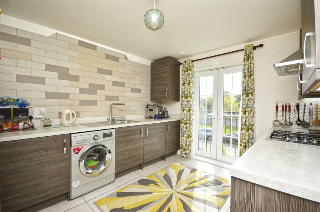 Additional image 9 of Bridle Avenue, Whitchurch Village, Bristol