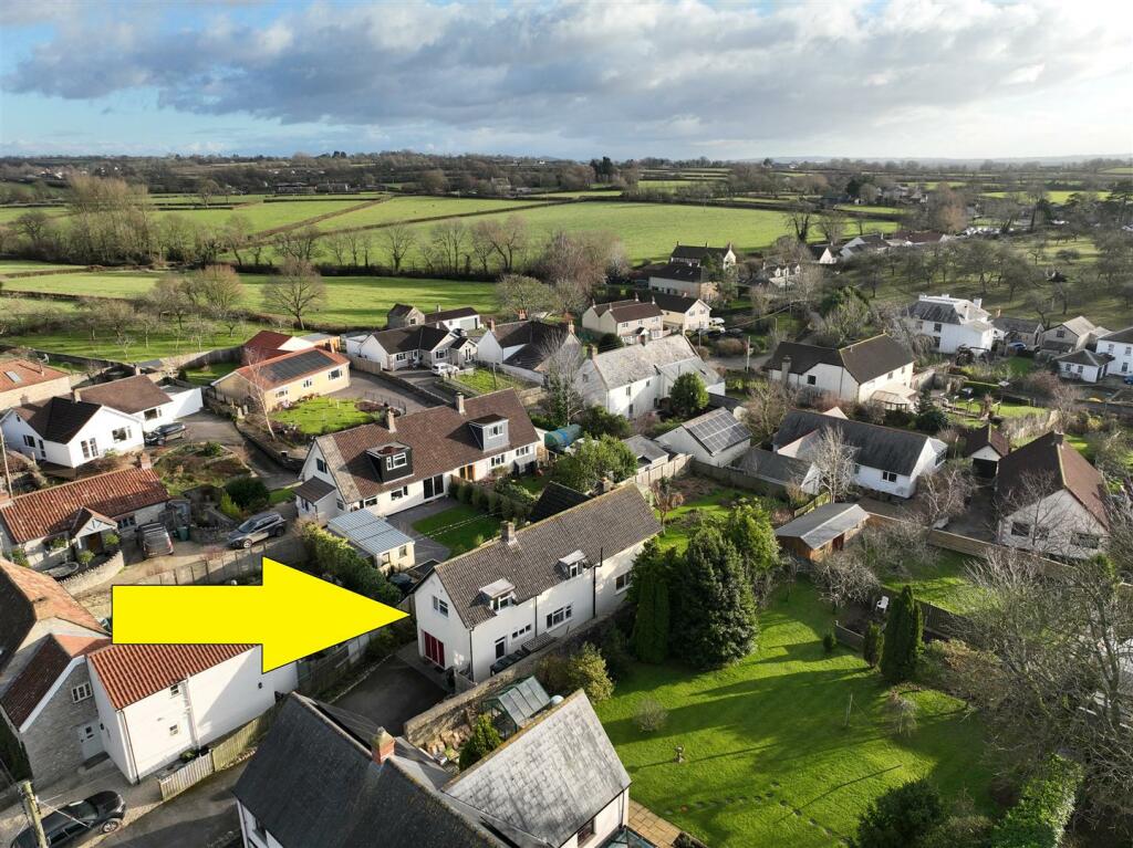 Additional image 34 of High Street, Blackford, Wedmore