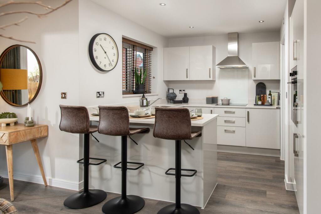 Additional image 5 of Houlgate Way,
Axbridge,
Somerset,
BS262BJ