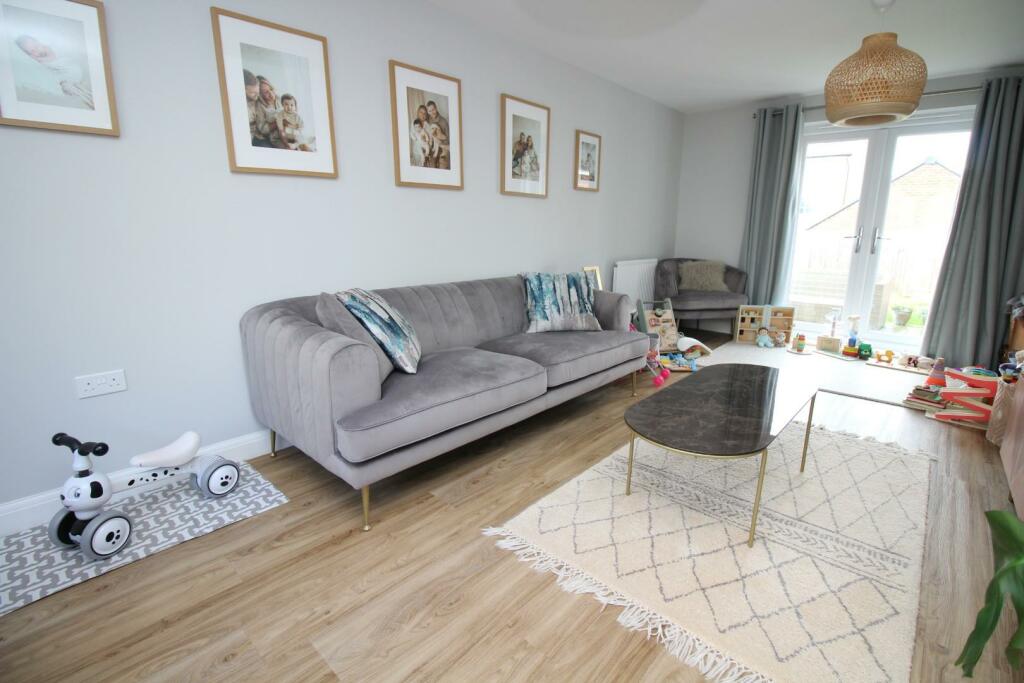 Additional image 23 of Haybob Road, Thornbury, Bristol