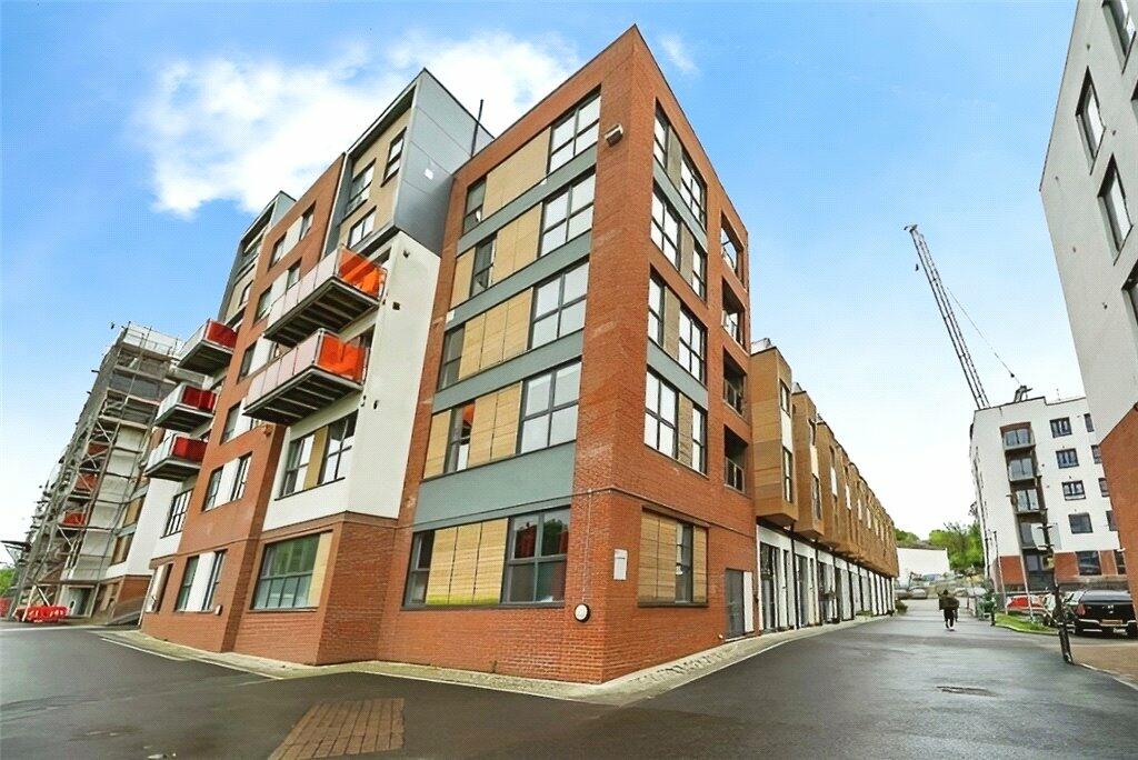 Additional image 8 of Paintworks, Arnos Vale, Bristol