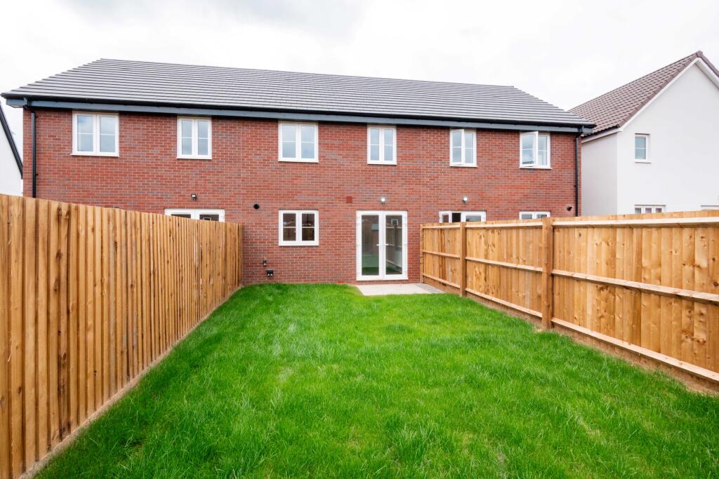 Additional image 13 of Dante Road, Bristol, BS10