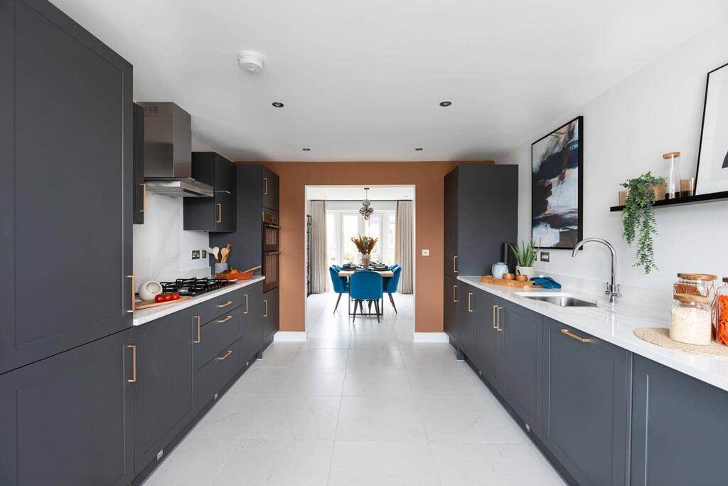 Additional image 2 of Honeysuckle Road,
Emersons Green,
Bristol,
BS16 7FX