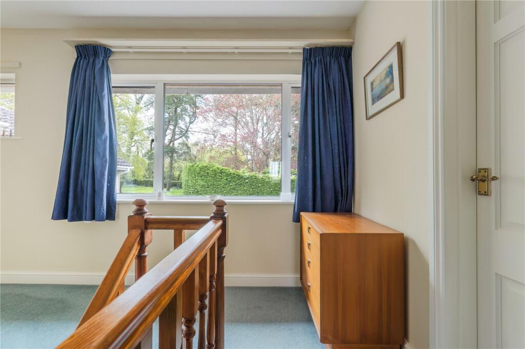 Additional image 15 of Six bedroom detached property - Chew Stoke, Breach Hill Lane,