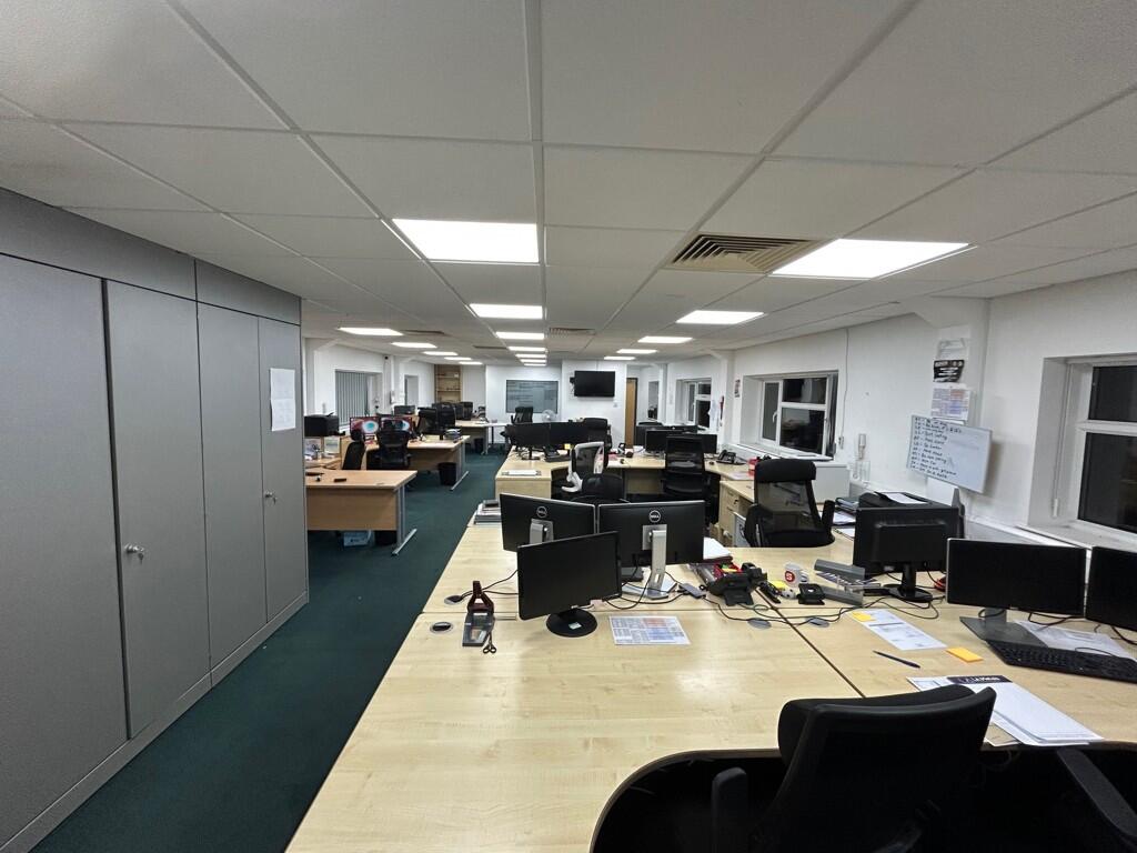 Additional image 6 of Unit 17, Marsh Lane Industrial Estate, Marsh Lane, Easton-In-Gordano, Bristol, Somerset, BS20