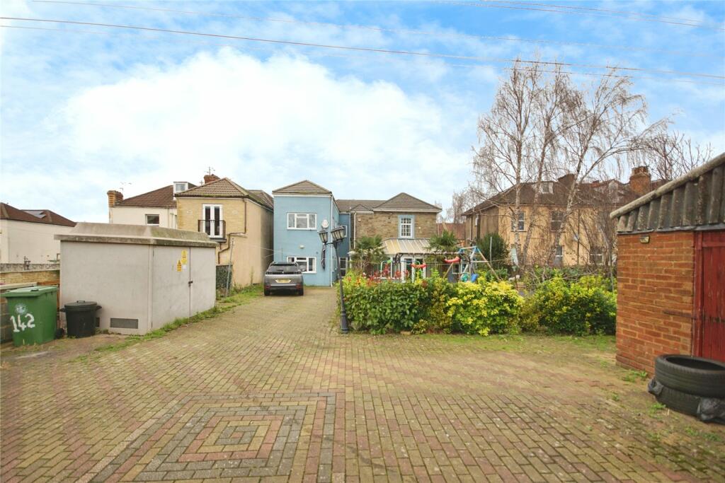 Additional image 15 of Fishponds Road, BRISTOL, BS5